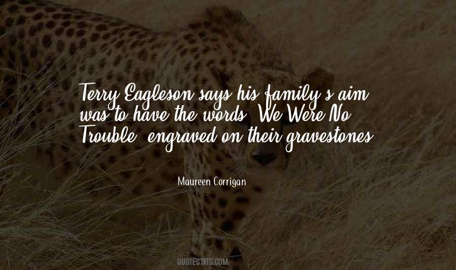 Maureen Corrigan Quotes #261370