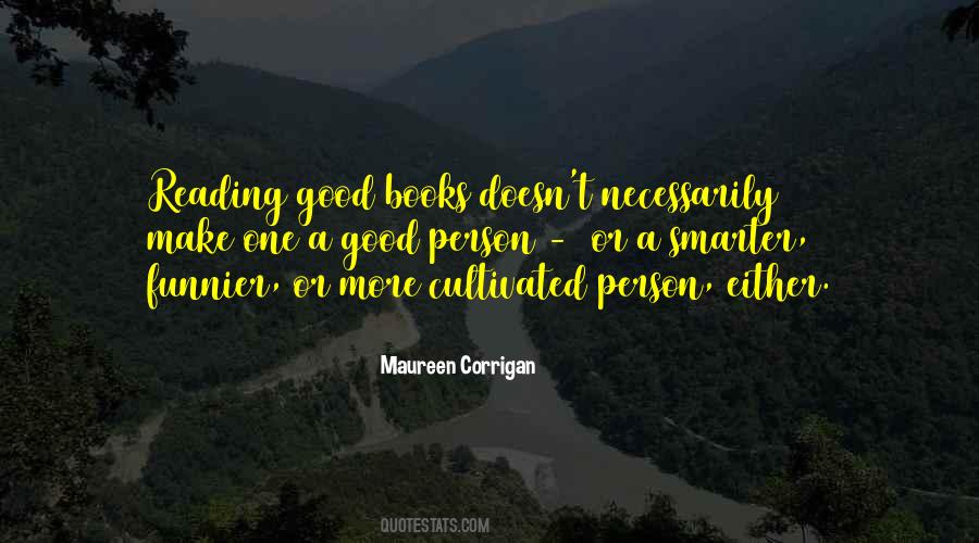 Maureen Corrigan Quotes #333197