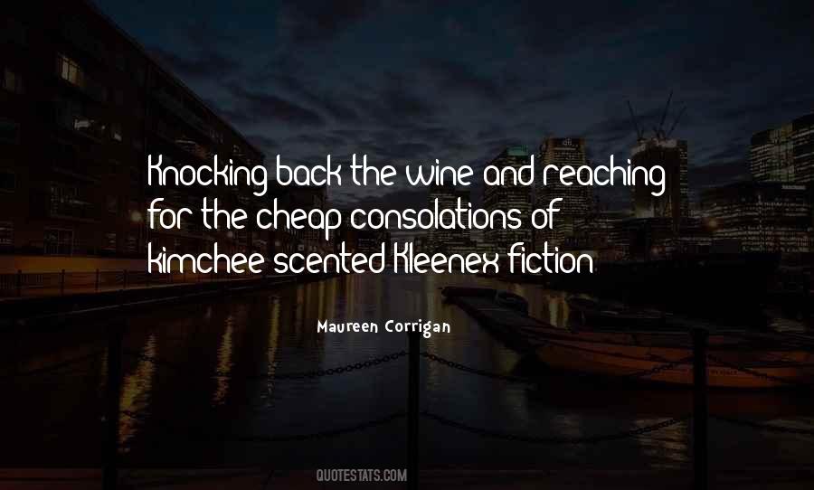 Maureen Corrigan Quotes #703380