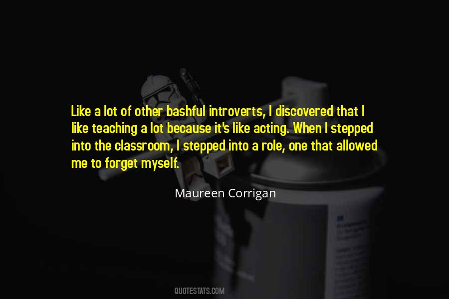 Maureen Corrigan Quotes #712743