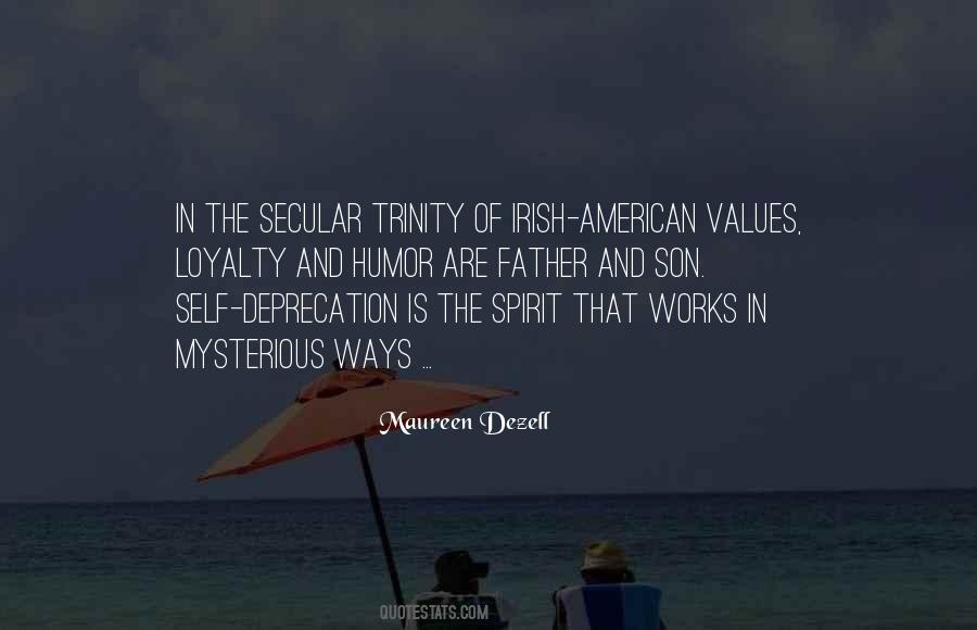 Maureen Dezell Quotes #684568 Maureen Dezell Quotes #684568