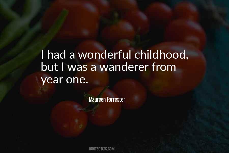 Maureen Forrester Quotes #1345915