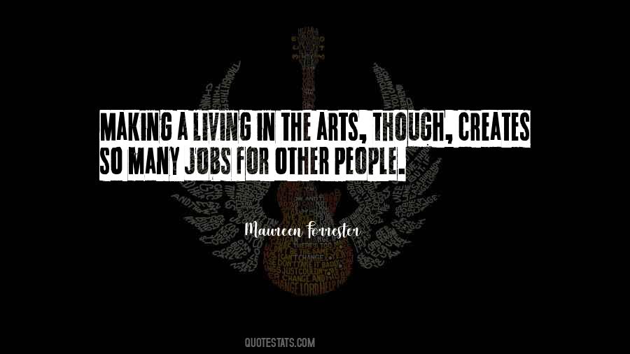 Maureen Forrester Quotes #432293