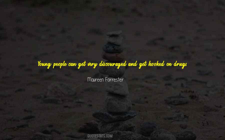Maureen Forrester Quotes #54220
