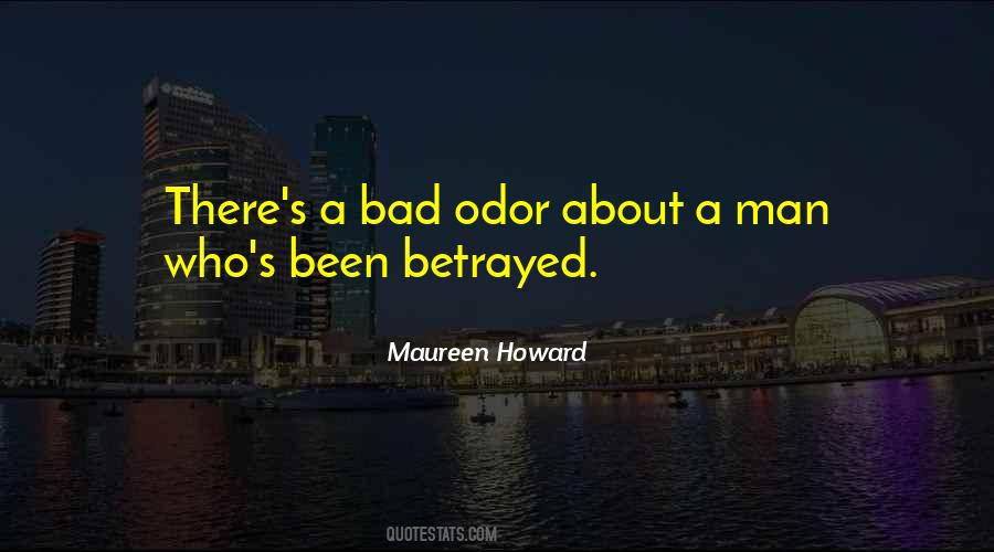 Maureen Howard Quotes #437964
