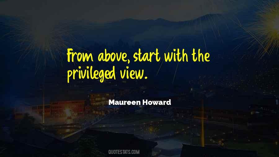 Maureen Howard Quotes #61968