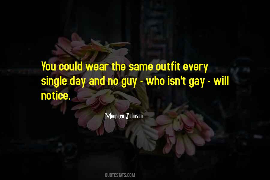 Maureen Johnson Quotes #1022260