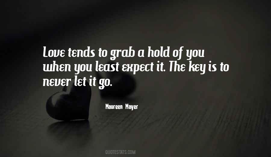 Maureen Mayer Quotes #1872517 Maureen Mayer Quotes #1872517