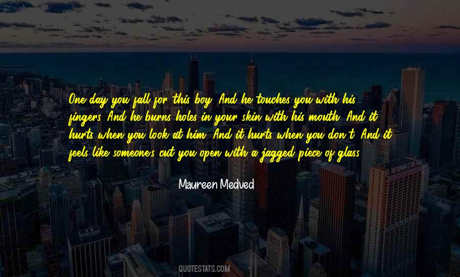 Maureen Medved Quotes #879948 Maureen Medved Quotes #879948