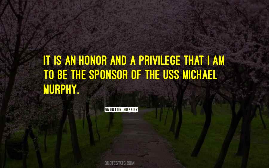 Maureen Murphy Quotes #1381145