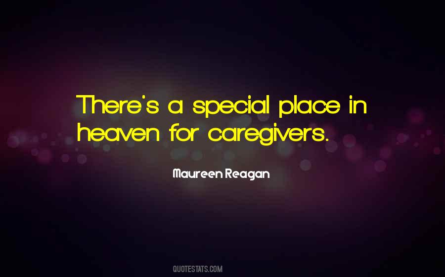 Maureen Reagan Quotes #921777