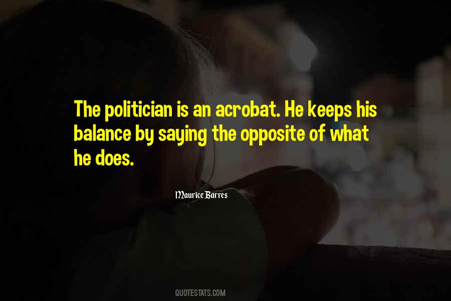 Maurice Barres Quotes #924491