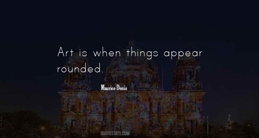 Maurice Denis Quotes #562375 Maurice Denis Quotes #562375