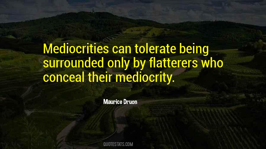 Maurice Druon Quotes #337148