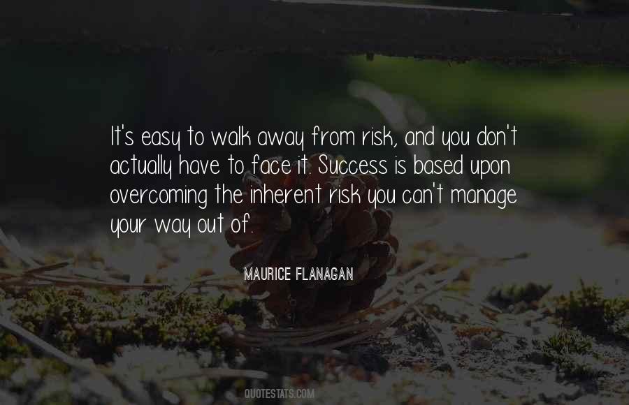 Maurice Flanagan Quotes #156606