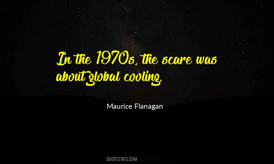 Maurice Flanagan Quotes #835489