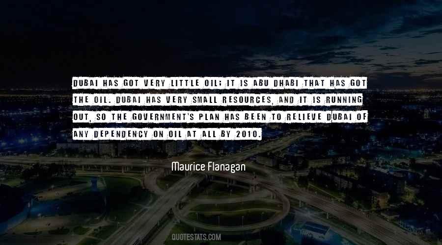 Maurice Flanagan Quotes #912986