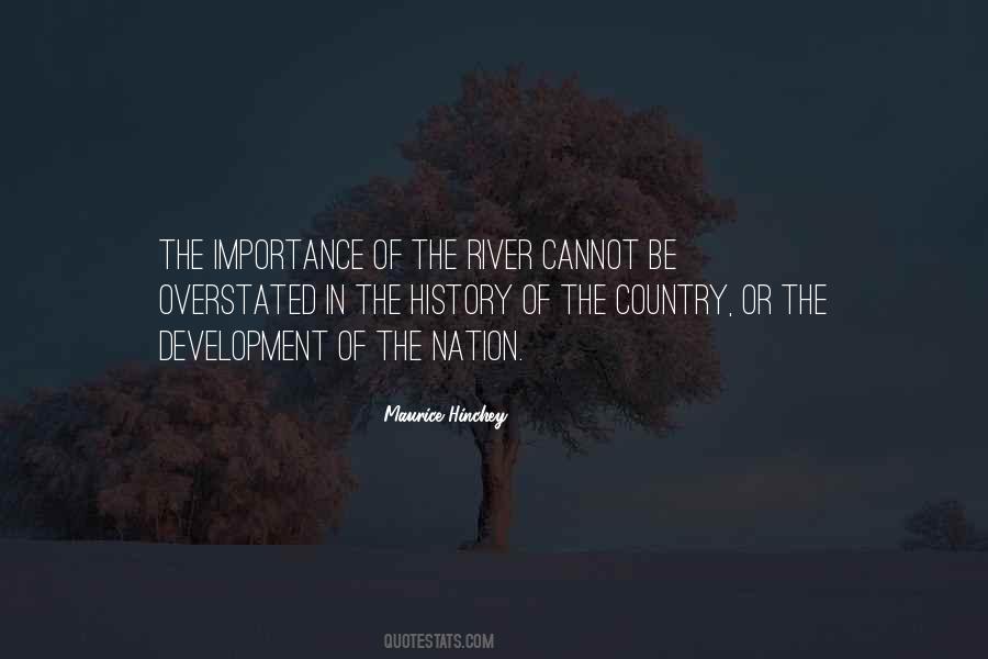 Maurice Hinchey Quotes #1514495