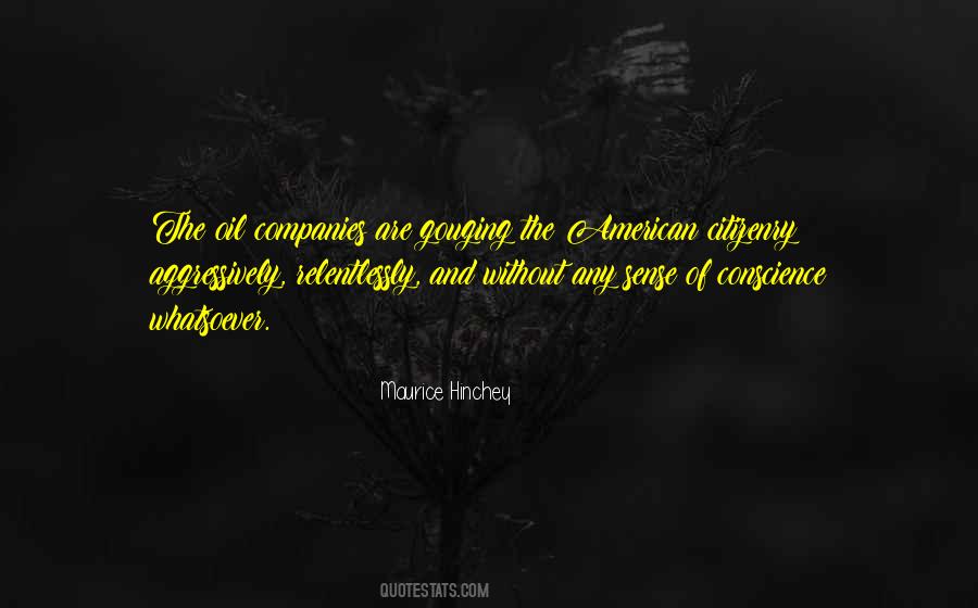Maurice Hinchey Quotes #1758286