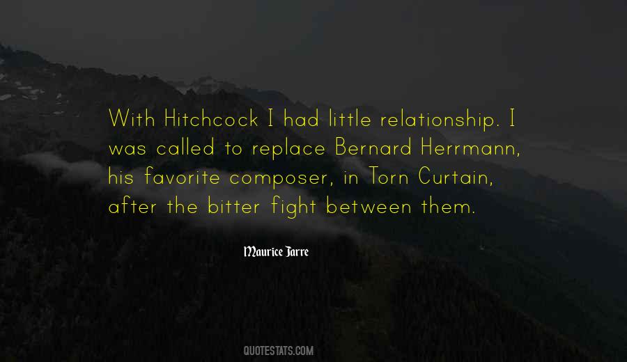 Maurice Jarre Quotes #1478617