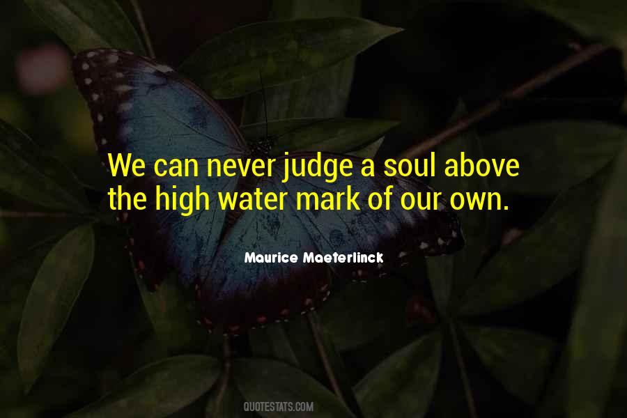 Maurice Maeterlinck Quotes #1055009