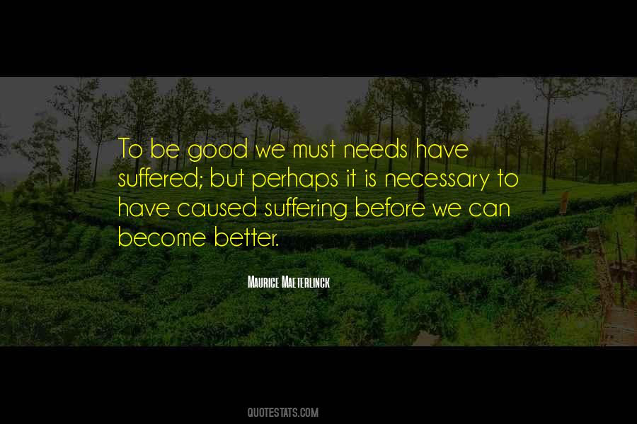 Maurice Maeterlinck Quotes #1407705