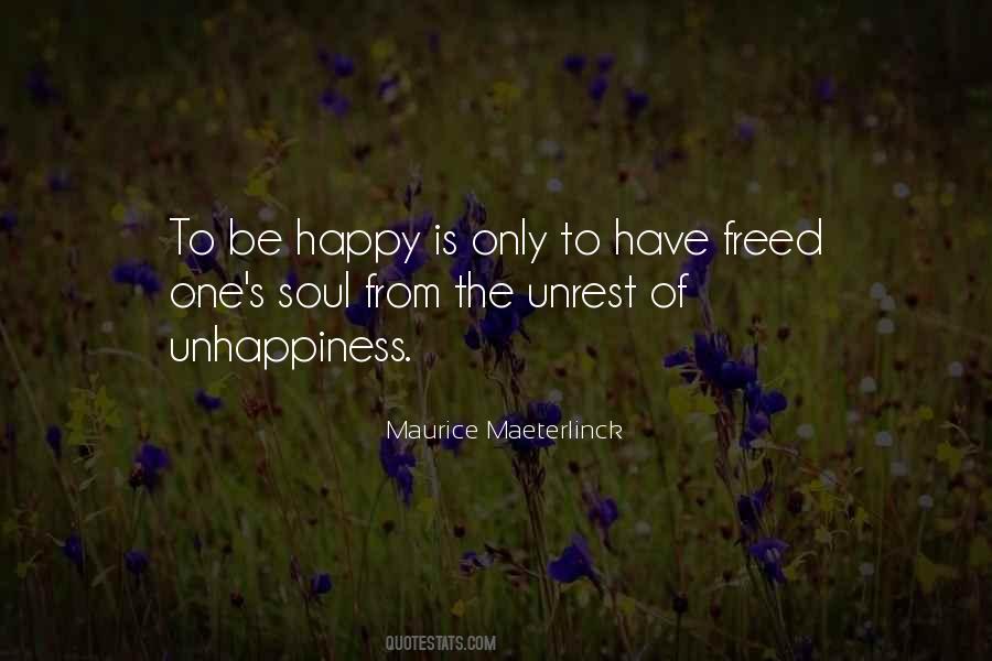 Maurice Maeterlinck Quotes #1714566
