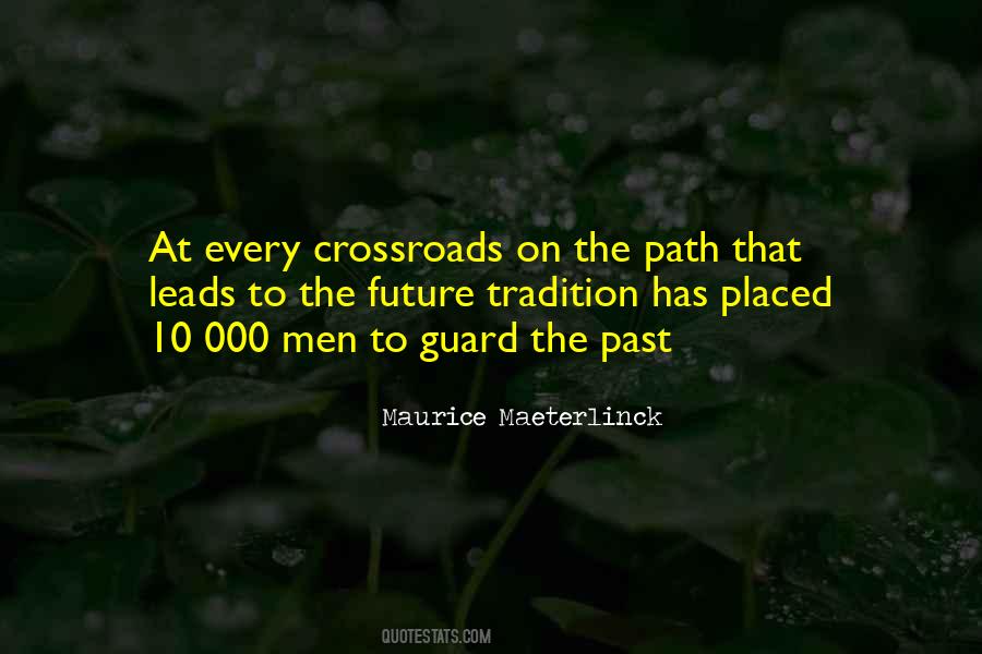 Maurice Maeterlinck Quotes #639381