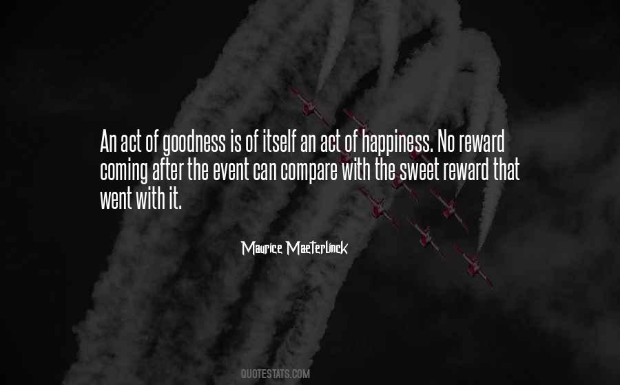 Maurice Maeterlinck Quotes #710026