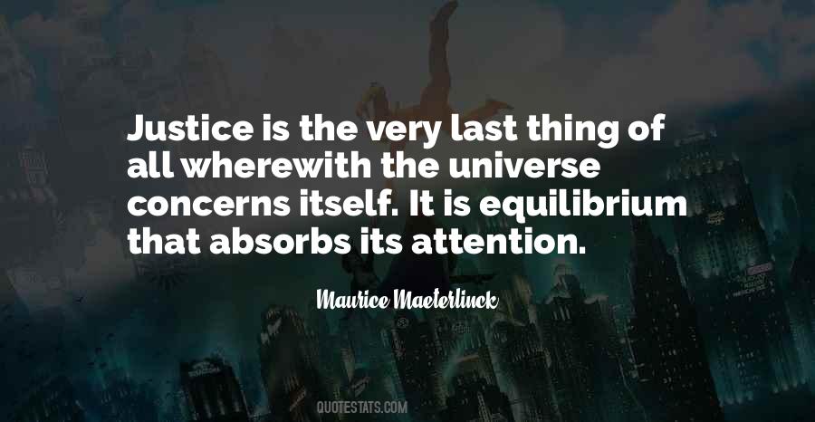 Maurice Maeterlinck Quotes #755904