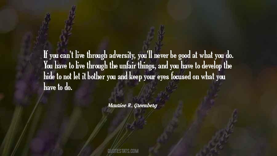 Maurice R. Greenberg Quotes #853789 Maurice R. Greenberg Quotes #853789