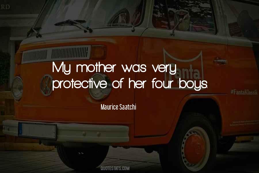 Maurice Saatchi Quotes #1212128