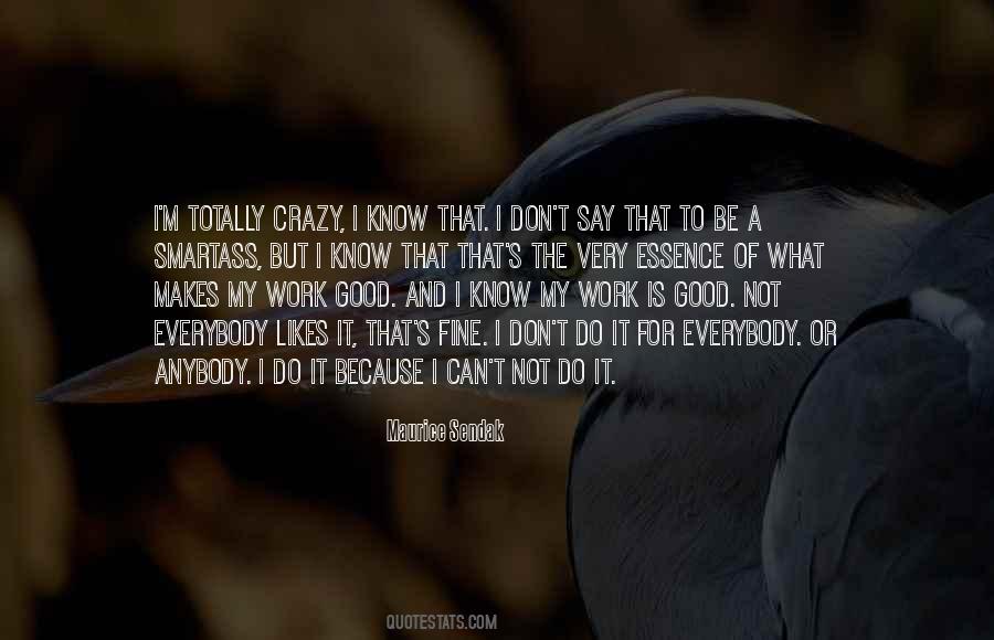 Maurice Sendak Quotes #1037462