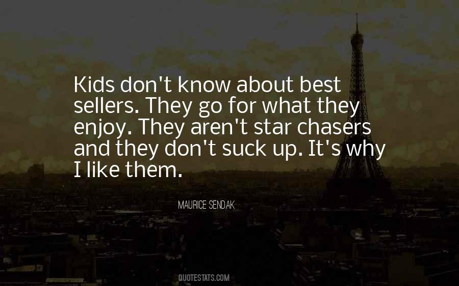 Maurice Sendak Quotes #1112090
