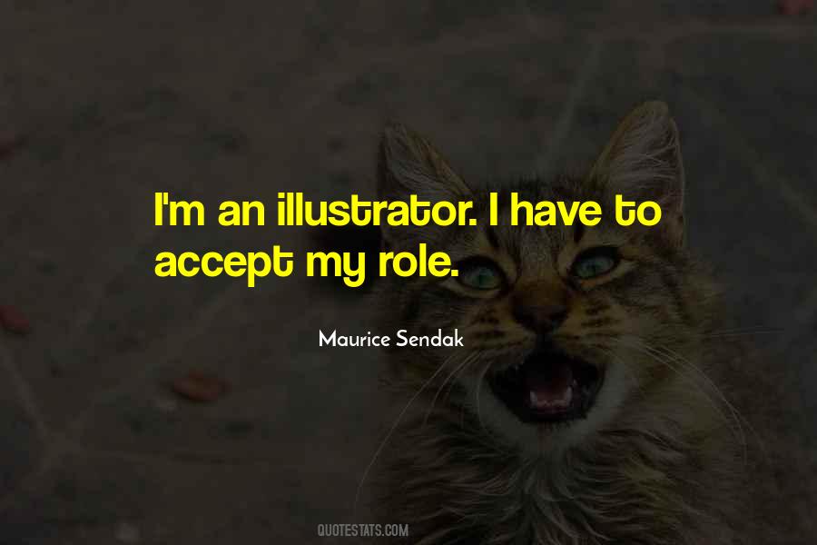Maurice Sendak Quotes #1198699