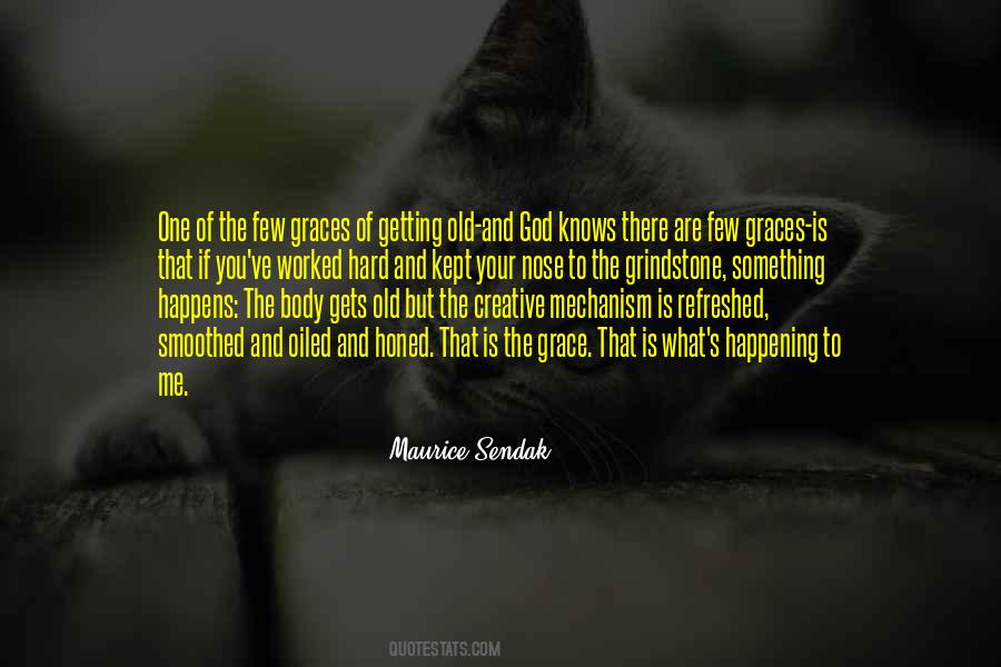 Maurice Sendak Quotes #1305645