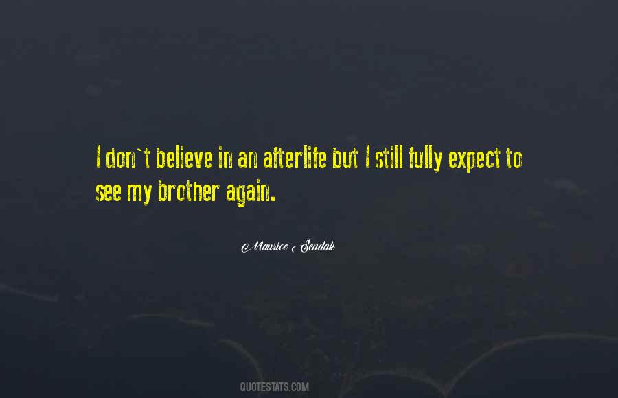 Maurice Sendak Quotes #1354193
