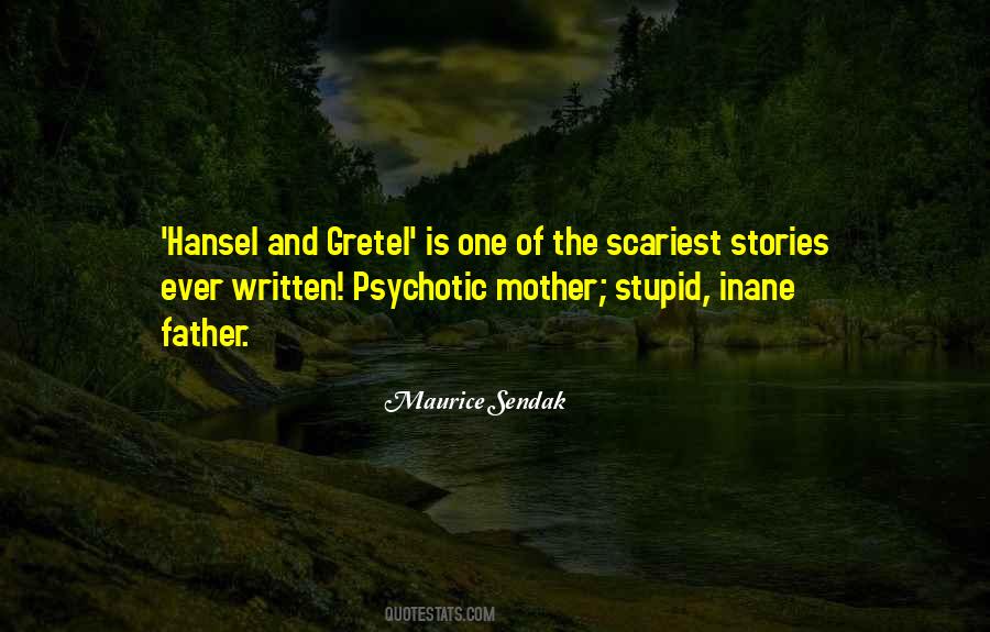 Maurice Sendak Quotes #1487837