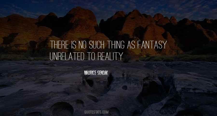 Maurice Sendak Quotes #1630956