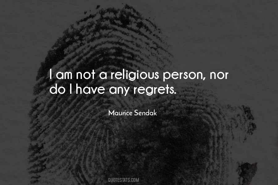 Maurice Sendak Quotes #346350