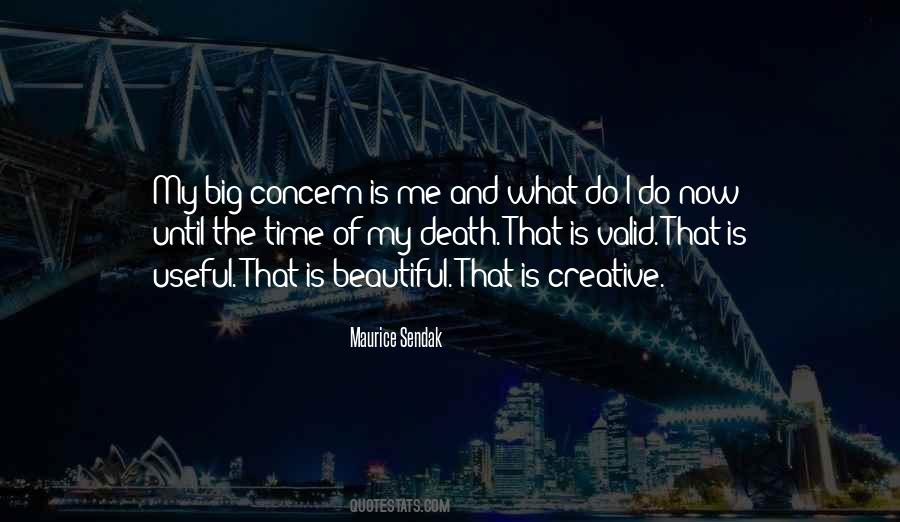 Maurice Sendak Quotes #558140