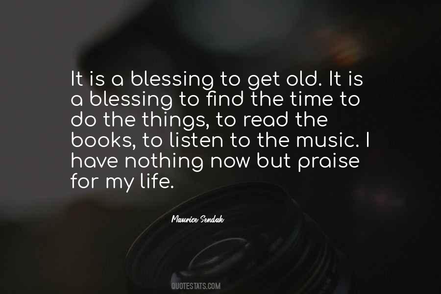 Maurice Sendak Quotes #573368