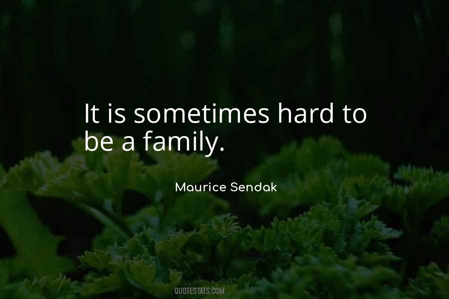 Maurice Sendak Quotes #611102
