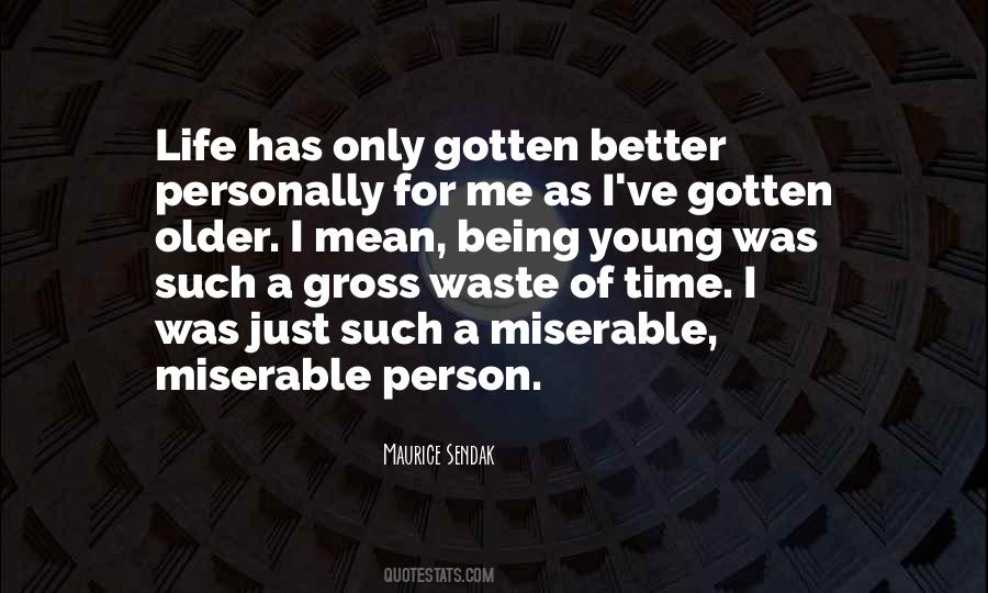 Maurice Sendak Quotes #668582