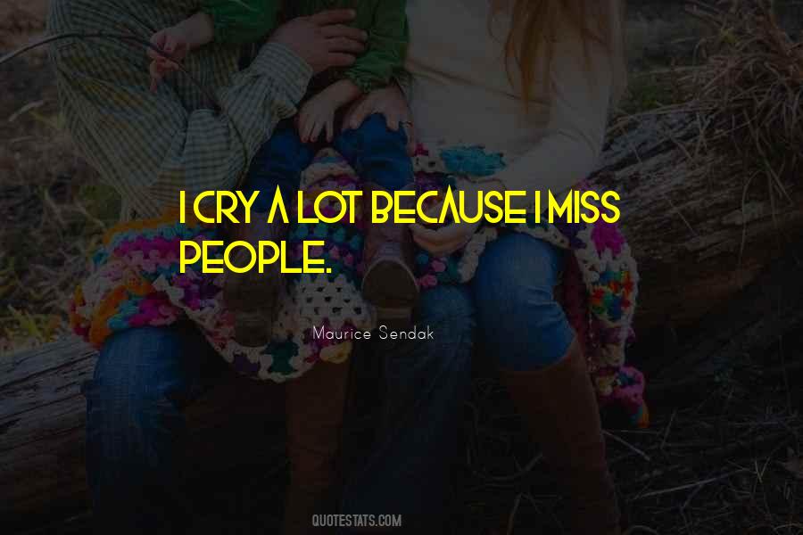 Maurice Sendak Quotes #880395