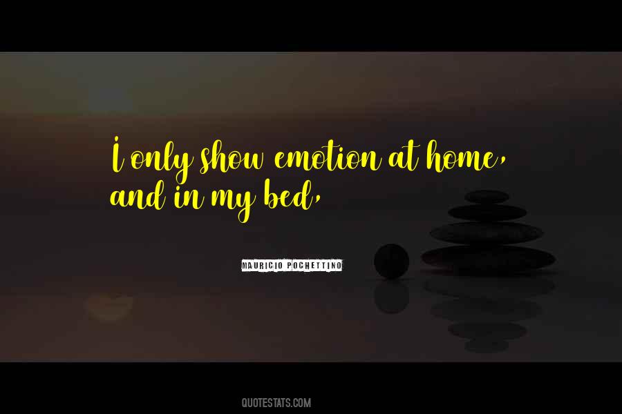 Mauricio Pochettino Quotes #1410828 Mauricio Pochettino Quotes #1410828