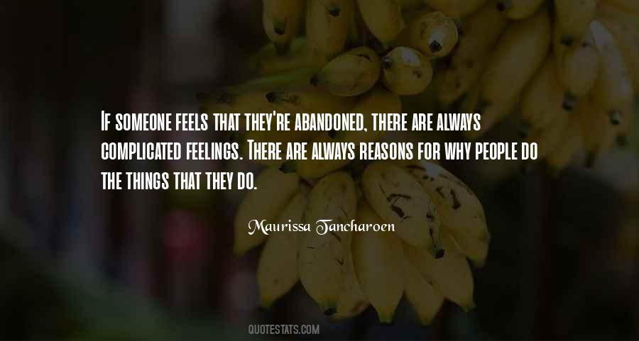 Maurissa Tancharoen Quotes #1391532