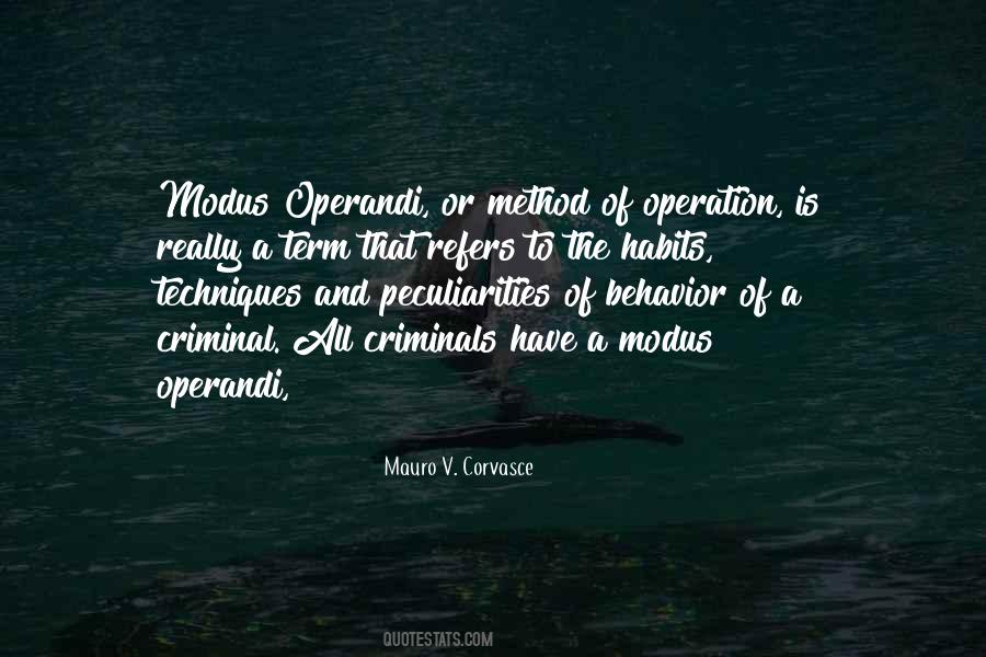 Mauro V. Corvasce Quotes #1179919 Mauro V. Corvasce Quotes #1179919