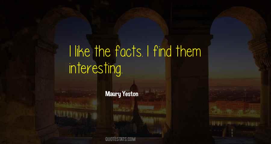 Maury Yeston Quotes #808011