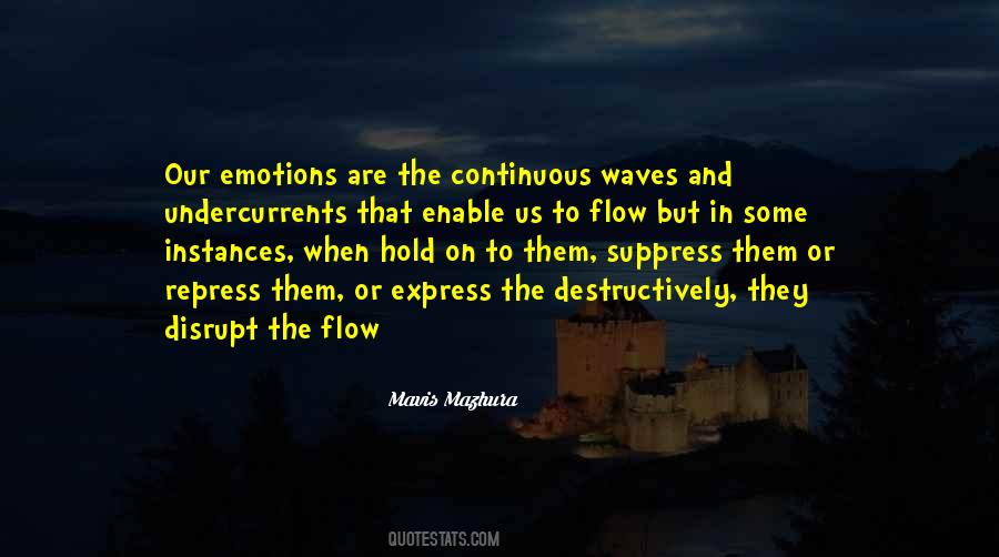 Mavis Mazhura Quotes #1157393